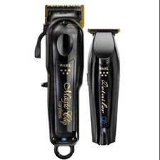 Wahl Cordless Barbiere Combo