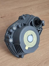 Bosch Drive Unit Performance