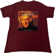 Rod stewart the - the, best