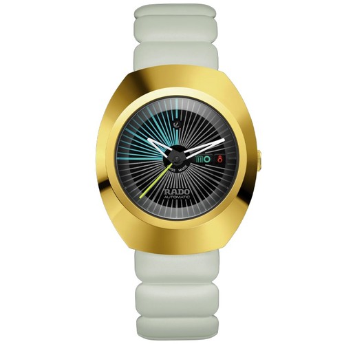 Orologio uomo rado - uomo, diastar