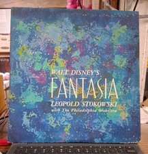 Walt Disney's Fantasia