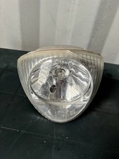 faro Fanale Anteriore Piaggio