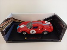 1/18 HOT WHEELS Elite Réf