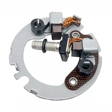 PORTA SPAZZOLE MOTORINO