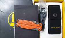 🔥 Multiutensile Leatherman