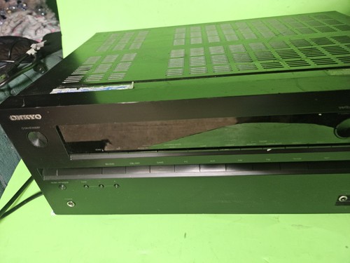 Onkyo nr414 ricevitore - onkyo, av