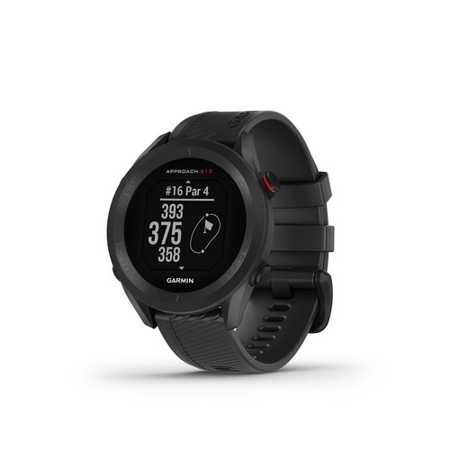 Garmin approach s12 - approach, s12,