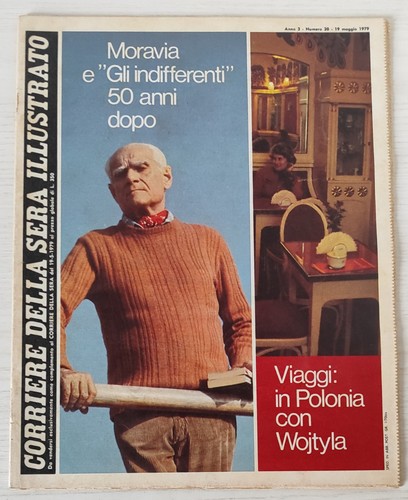 Corriere della sera illustrato - corriere,