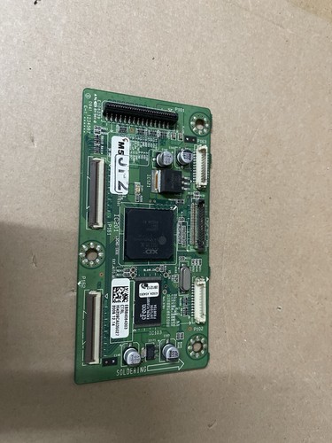 Scheda control ebr64064303 - scheda,