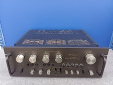 Technics SU-9600 Amplificatore
