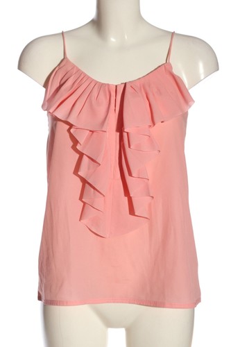 Canotta bretelle donna - h&m,
