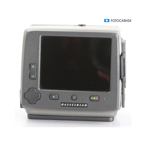 Hasselblad posteriore digitale - posteriore,