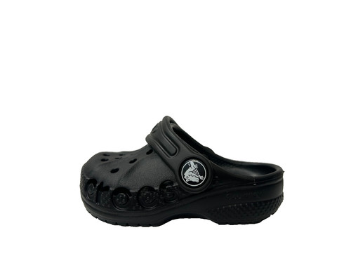 Crocs baya clog infant c5 - crocs, uk