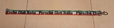 PORTACHIAVI LACCETTO PORSCHE