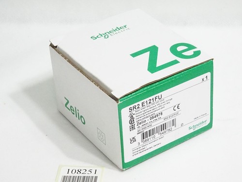Schneider electric smart relay - smart,