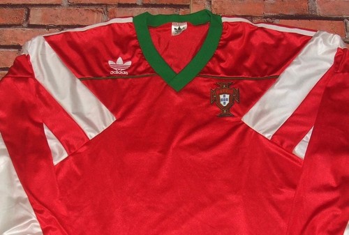 Portogallo match worn 18 - portogallo, n°18