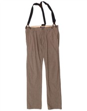 Salopette uomo Zara pantalone