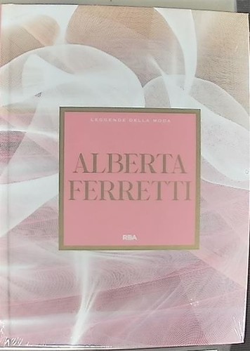 Leggende della moda alberta - leggende,