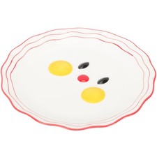  Piatto Da Insalata Ceramica
