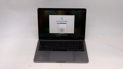 Apple macbook pro i5 8279u - macbook,