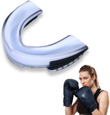 1 Pezzo Paradenti Sportivo per