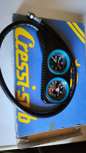 Consolle cressi sub - consolle,