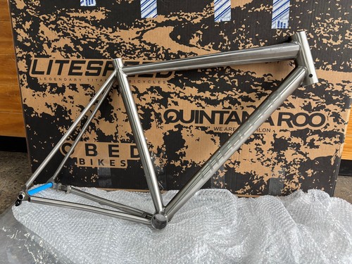 Litespeed 2020 frameset - litespeed, t1