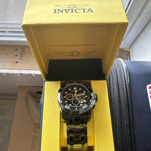 Orologio uomo invicta pro - uomo,