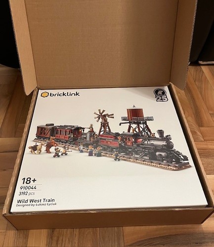 Lego 910044 bricklink - bricklink, wild
