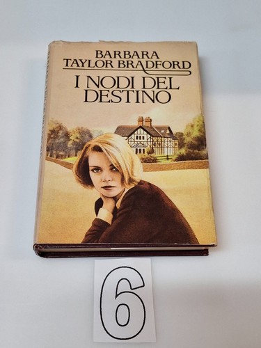 Nodi del destino - nodi, barbara