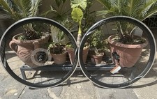 ruote bici da corsa Tubeless