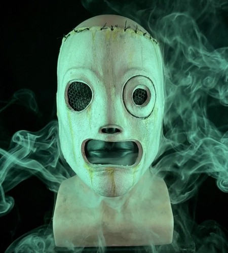 Maschera corey taylor slipknot - maschera,