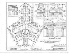 Fort Schuyler, Throgg's Neck