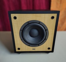 Subwoofer Bowers & Wilkins ASW300 B&W