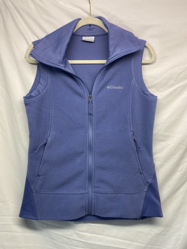 Columbia gilet donna pile - gilet,