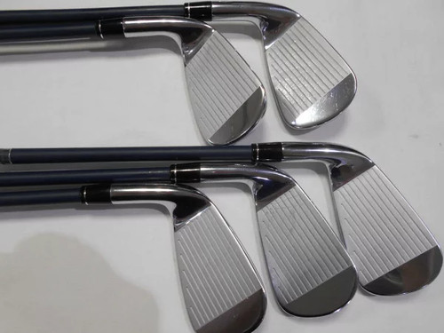 Callaway paradym set ferri - set, di