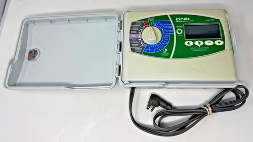 Controller rain bird - controller,