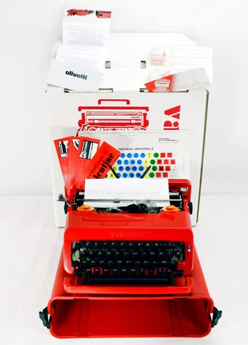 Like new macchina - macchina, scrivere