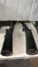 Silencers Sito 2549 Honda VF
