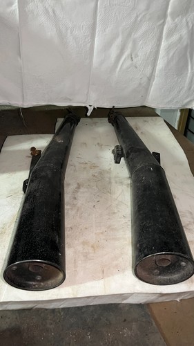 Silencers sito 2549 - 2549, honda