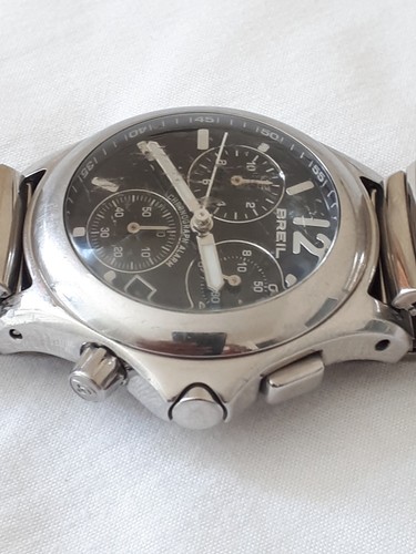 Breil crono allarme - breil, (it),