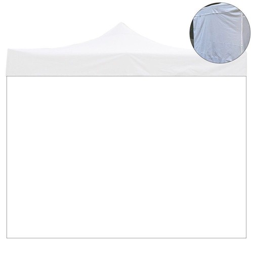 Telo laterale 3x2mt bianco