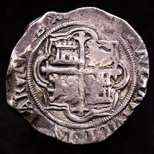 Felipe iii reales 27 - felipe,
