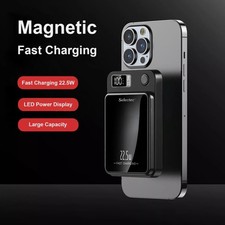 Power Bank magnetico 20000 mAh