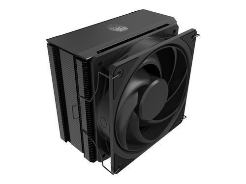 Cooler master dissipatore - master,