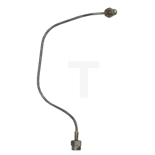 Tubo iniezione granit hanomag - iniezione,