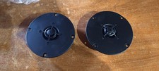 coppia tweeter 4 ohm sinus