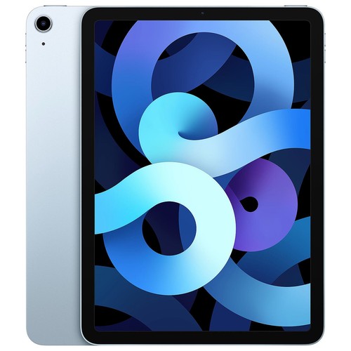 Apple ipad air wi - ipad, 4