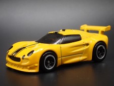 Lotus Sport Elise Giallo 1/64