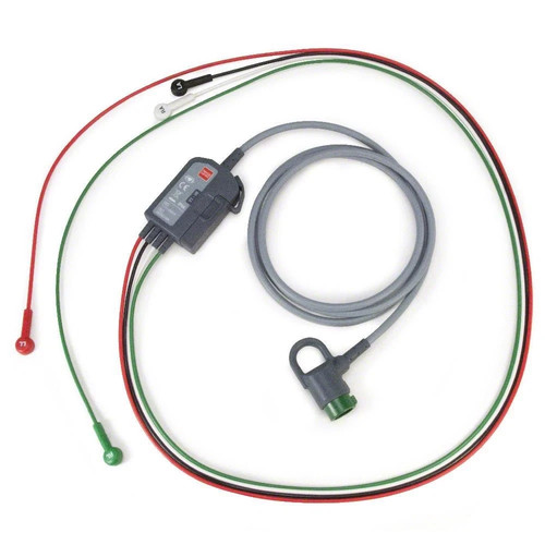 Cavo tronco ecg - piombo, 12/15